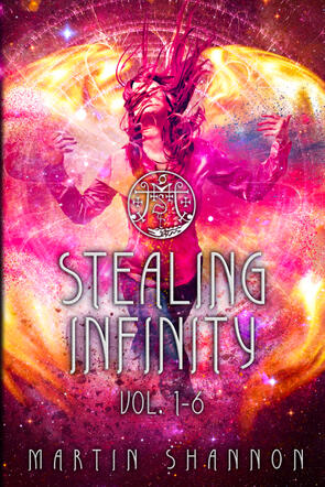Stealing Infinity