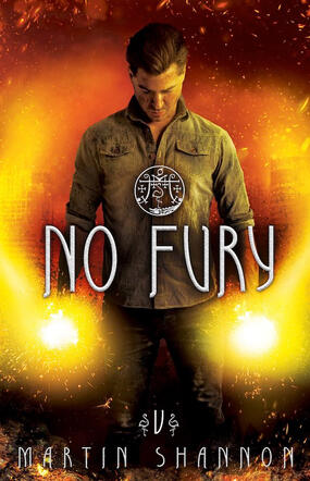 No Fury